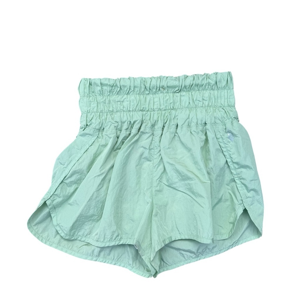 FP Movement by Free People The Way Home Shorts Size Medium
